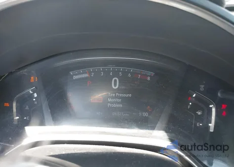 2019 Honda Cr-V Ex from USA, damaged, VIN 5J6RW1H56KA029179